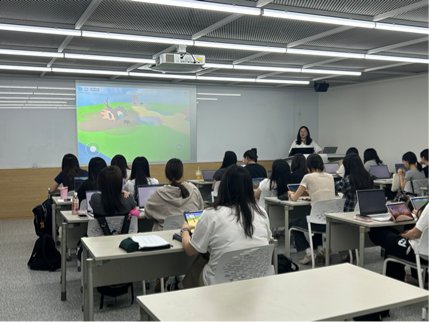 [2026] 우송대 METAWARE Edu 교육 운영 사례