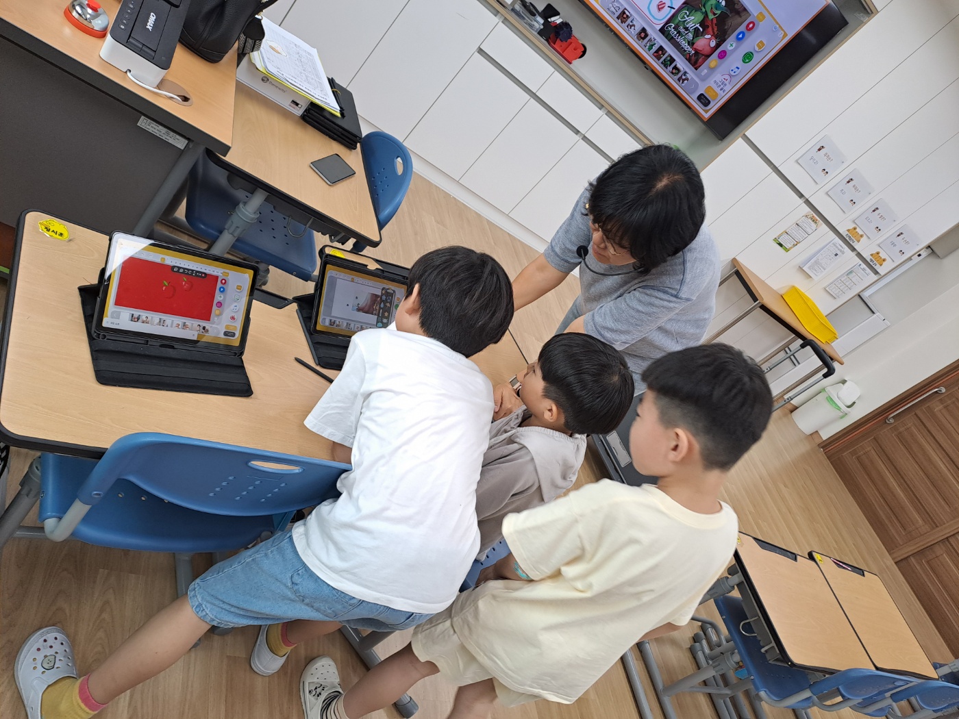 [2024] 늘봄학교 운영 사례